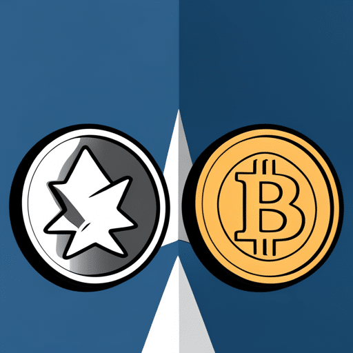 Coinbase vs. Crypto.com