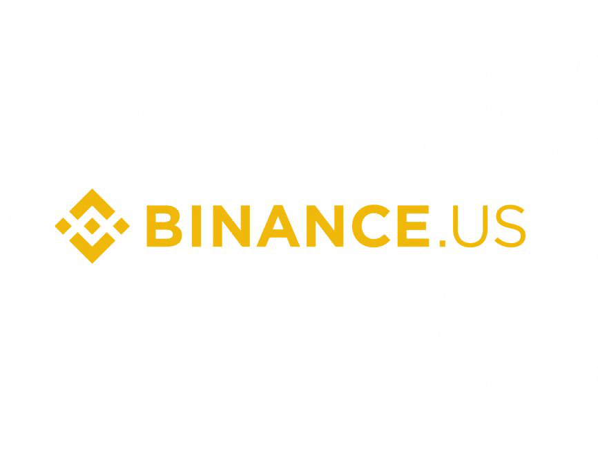 Binance.us logo