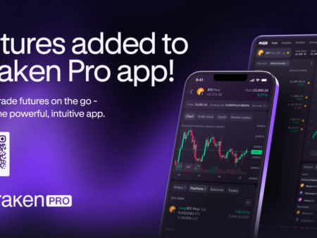 Kraken vs. Kraken Pro: A Quick Comparison Guide