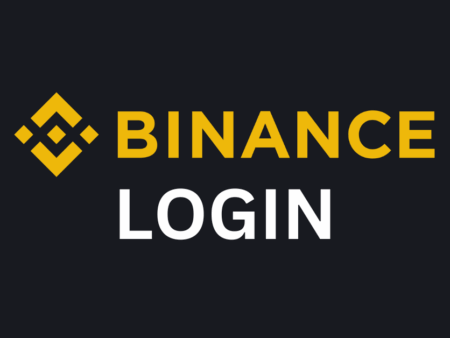 Binance Login Guide: How to Access Your Account
