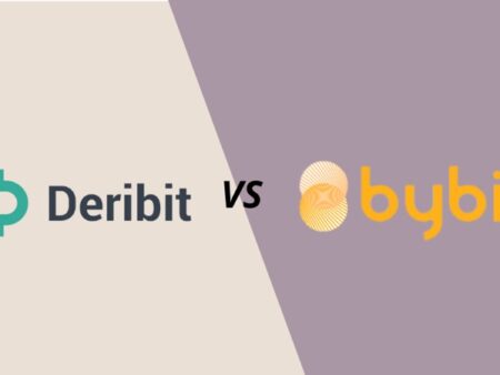 Bybit vs. Deribit: Which is the Better?