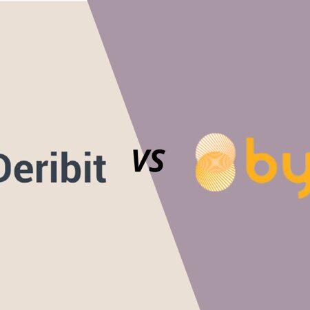 Bybit vs. Deribit: Which is the Better?