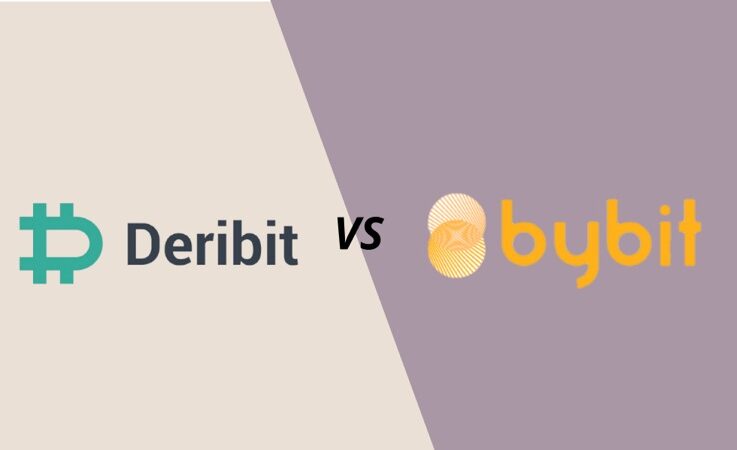 Bybit vs. Deribit: Which is the Better?