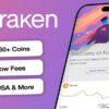 Kraken Sign Up Bonus: Claim $10 in Bitcoin