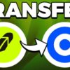 How to Transfer Funds to Coinbase from Robinhood