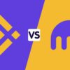 Binance vs Kraken 2025: Fees, Security & Trading Comparison