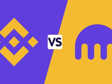 Binance vs Kraken 2025: Fees, Security & Trading Comparison