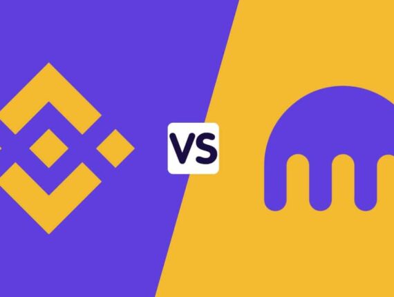 Binance vs Kraken 2025: Fees, Security & Trading Comparison